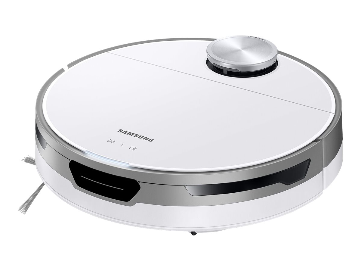 SAMSUNG Jet Bot Robot Vacuum with Intelligent Power Control - image 4 of 8