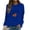 A2 Blue, variant on Game Day Sweatshirt for Women Game Day Long Sleeve Crew Neck Sports Athletic Gym Workout Tops Oversized Cute Sweatshirts Fall Must Haves Baggy Plain Tops Loose Fit Fall Clothes Heart Graphic Beige