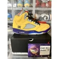 thumbnail image 3 of Ni - ke Preowned- Size 15 AIR JORDAN 5 RETRO SE WHAT THE - CZ5725 700, 3 of 5