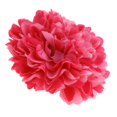 thumbnail image 4 of 10 piezas crisantemo seda artificial plantas decoración Gloria Cabeza artificial del crisantemo, 4 of 9