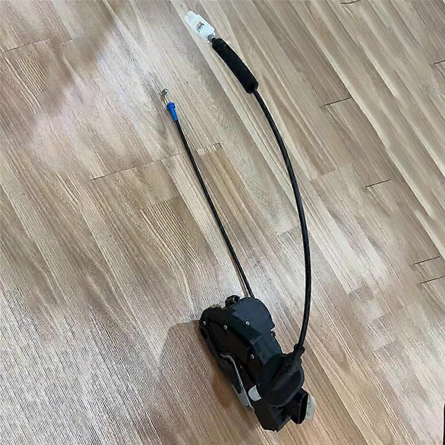 Front Left Center Door Lock Latch Actuator CN15-A219A65-FC for Ford Ecosport 2013-2020 Door Lock Pin