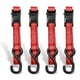 thumbnail image 1 of Gancho Tensor 4 Piezas, 1.8 Mts, 1 Ton MIKELS ., 1 of 3