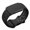 H, variant on Silicone Bracelets Replacement Straps Flexible Wristband for 5.0 Device Quick Release Breathable Straps