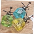 thumbnail image 3 of Mini Plant Mister for Inside, Glass Spray Bottle with Top Pump, Watering Can for Flower, Succulent and Cactus Clearing, 3 of 7