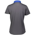 thumbnail image 2 of Closeout - Holloway Women's Division Polo, 2 of 4