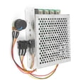 thumbnail image 4 of 3X DC 10-55V 100A 3000W Contrôleur de Vitesse de Moteur Contrôleur PWM Réversible avant et Inverse, 4 of 5