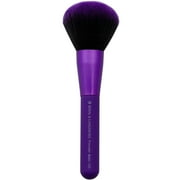 MODA Powder Makeup Brush, Purple