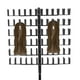 thumbnail image 3 of Soporte de extensión de cabello para trenzas, con altura ajustable, separador de cabello y divisor de cabello., 3 of 5