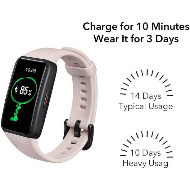 Honor band shop 3 fitness tracker