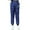 Navy, variant on YWOAGH Kids Pants Little Boy Girl Thick Winter Warm Fleece Lined High Waist Cotton Padded Trousers Pants For Kids Navy 2-3 Years