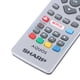 thumbnail image 4 of Mando a distancia profesional para smart tv sharp aquos de alta definición, 4 of 5