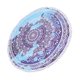 thumbnail image 2 of Toalla De Playa Redonda, Manta De Toalla De Playa Reutilizable Liviana, Lavable Con Borlas Para Picnic, Yoga, Meditación Para Decoración Para Colgar En La Pared ANGGREK Beleza, Cuidado e Higiene, 2 of 5