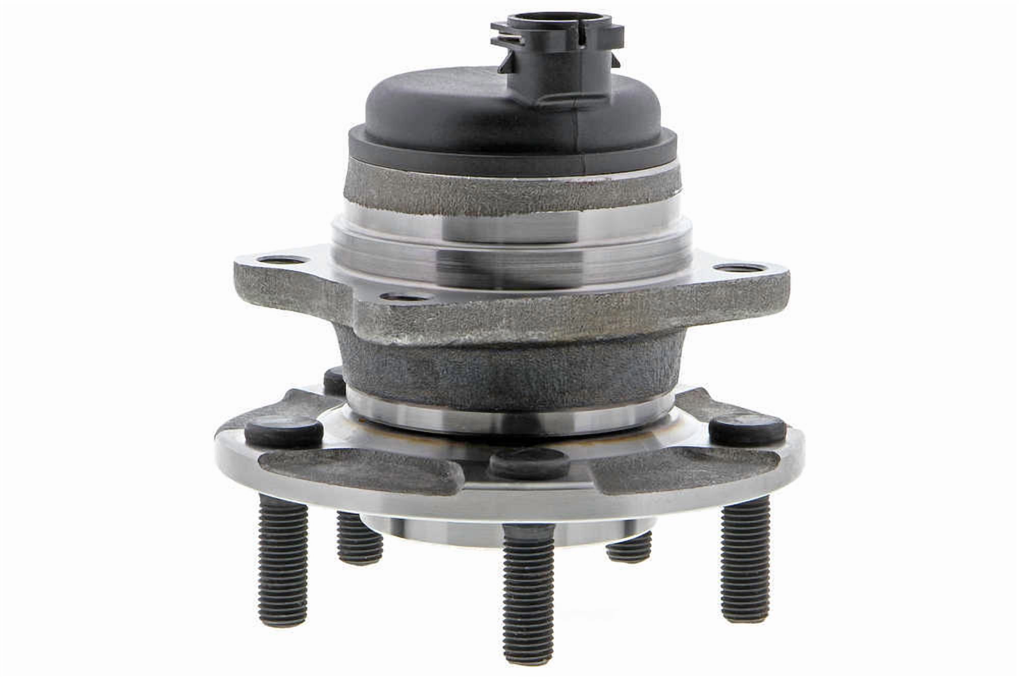Mevotech Original Grade G512169 Wheel Bearing and Hub Assembly