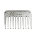thumbnail image 4 of FITYLE Professional Detangling Comb with Extra Wide , Nourishing Oil for , Dark Gray , Gray, 4 Pcs, 4 of 10