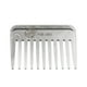 thumbnail image 4 of Peine de Pelo Fernando para Desenredar con Dientes Anchos Peine de Aceite para Peinar la Cabeza Trasera de hombre color Gris 2x 2 piezas, 4 of 8