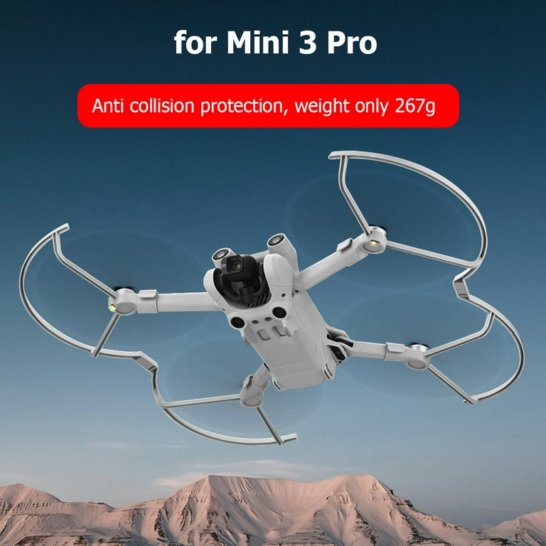 Propeller Guard For DJI Mini 4 Pro Blade Protection Cage Blade