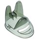 thumbnail image 5 of YSNOOWE Organizador Verde Para Tapas De Olla Y Utensilios Soporte Para Cocina Y Fácil De Limpiar, 5 of 8