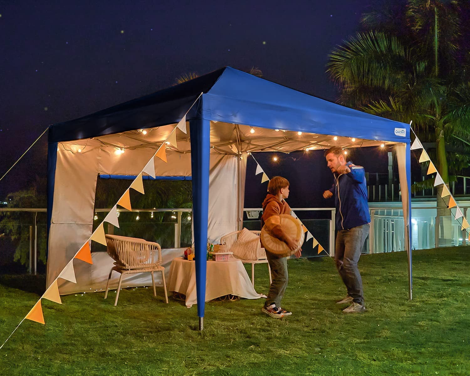 NEIGHBORHOOD CAVE E-POP UP TENT テント 508fedf7-07fd-4d75-aaaa-