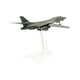 thumbnail image 2 of Avión bombardero B-1B de EE. UU. a escala 1/200, recuerdo, juguetes para niños, exhibición de avión, avión de aleación para estante, hogar,, 2 of 10