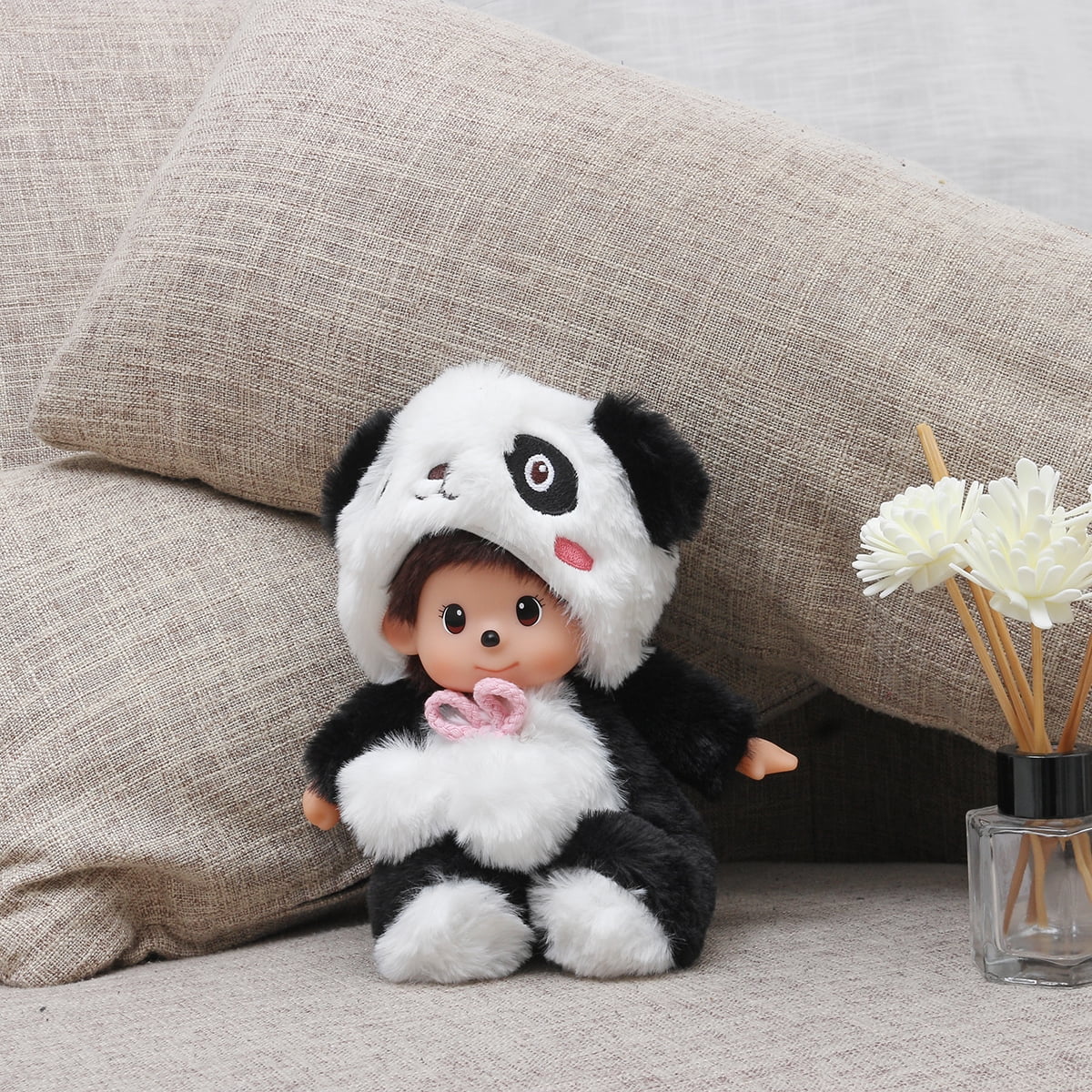 panda toys for kids