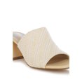 thumbnail image 3 of Morgana Woven Raffia Slip Ons, 3 of 9