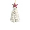 thumbnail image 3 of The Bridge Collection Sea Shells & Sand Dollars Christmas Tree Ornament, 3 of 3