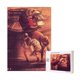 thumbnail image 1 of Rompecabezas deportivos para adultos de Bengals para hombres y mujeres, adecuados para decoración de interiores, rompecabezas intelectuales para niños, juegos desafiantes para adultos, regalos, 1 of 8