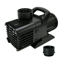 Aqua Pulse 10,000 GPH (1.25 HP) Submersible Energy Efficient Pond Pump with 33 ft Cord