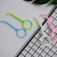 thumbnail image 2 of 5pcs Orthodontic Braces Removal Tools Invisible Braces Remover Dental Tools, Random Color, 2 of 2