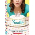 thumbnail image 3 of Willow Falls Series Books 1-5 : 11 Birthdays; Finally; 13 Gifts; The Last Present; Graceful by Wendy Mass (Paperback Collection), 3 of 6