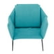 thumbnail image 1 of Sofá con sillón para muñecas Zulema miniatura 1/6, 1 of 8