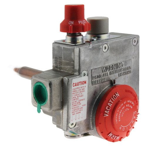 Rheem AP13160A Chauffe-Eau Liquide Propane Thermostat de Contrôle de Gaz