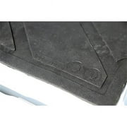 Dee Zee DZ75005 Generation 2 Universal Rubber Bed Mat, Black