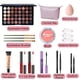 thumbnail image 2 of Kit de Maquillaje PWYSHXDF 16 Piezas Completo para Mujeres, 2 of 7