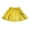 Gold, variant on Tfken Short Skirts For Girls Child Sequins Daily Wear Comfortable Skirt Black Size 8-9 Years