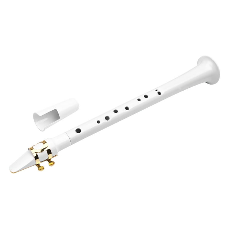  Pocket Sax Mini Pocket Saxophone in E-flat Key for