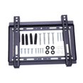 thumbnail image 4 of TV Mount Fixed or Adjsutable for LED, LCD TVs, TV Wall Mount Bracket Rack 14-42inch, 4 of 6