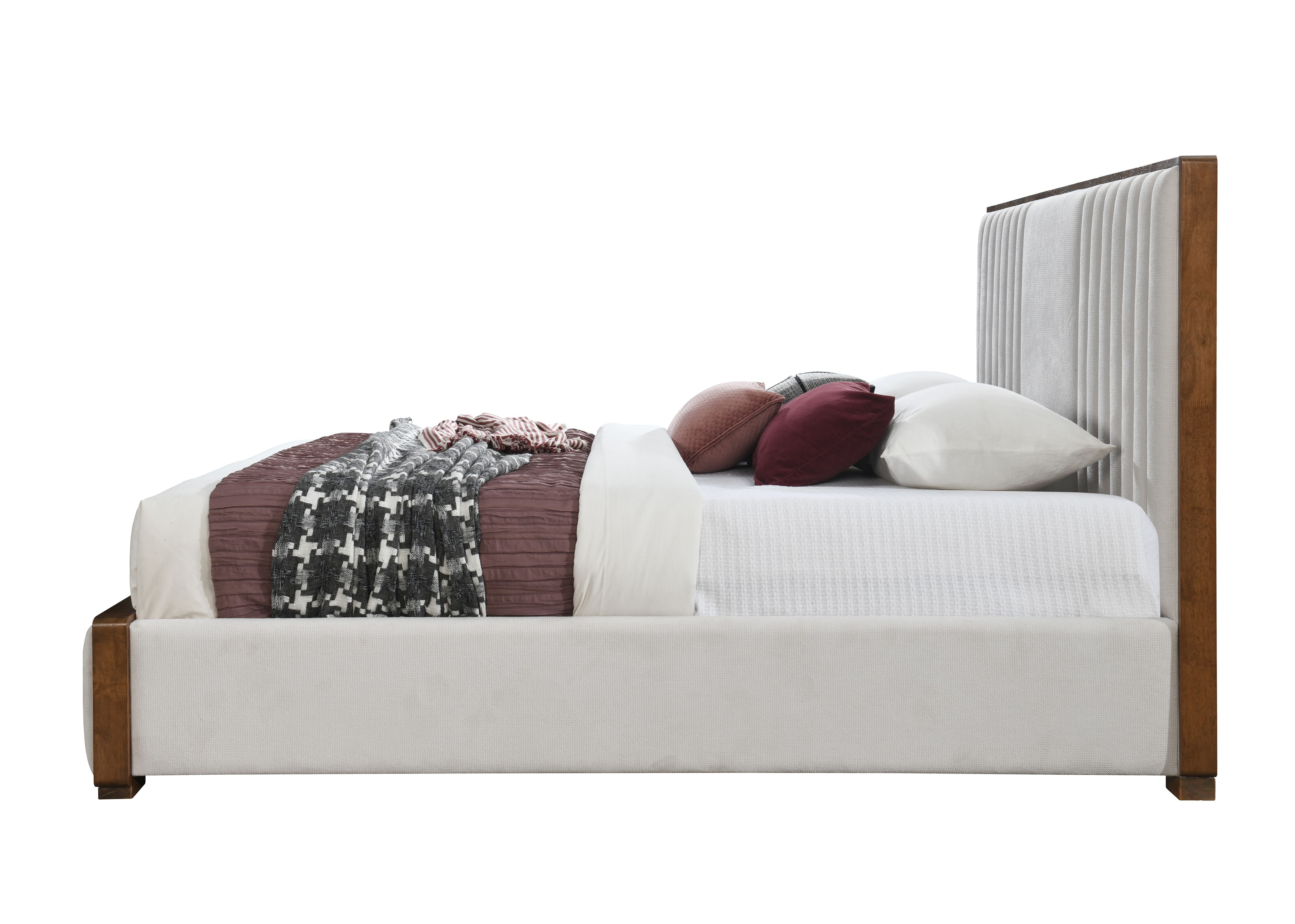 Acme Furniture Kaleea Bed - Thumbnail 2