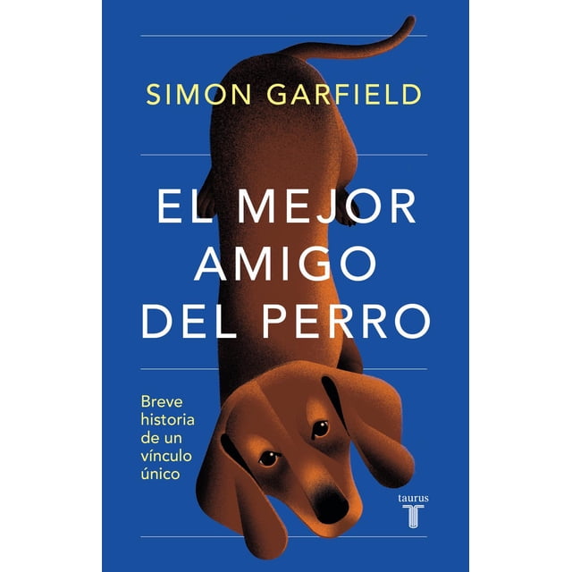 El mejor amigo del perro Blanco