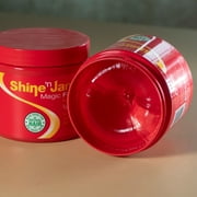 (2 pack) Ampro Pro Style Shine N Jam Magic Fingers For Braiders, 16 oz