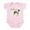 Petal Pink, variant on CafePress - Got Boxer? Infant Bodysuit - Baby Light Bodysuit, Size Newborn - 24 Months