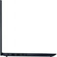thumbnail image 2 of Lenovo - Ideapad 3i 15.6" FHD Touch Laptop - Core i5-1155G7 with 8GB Memory - 512GB SSD - Abyss Blue, 2 of 8