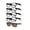 4-Pack Readers+Sunglasses, variant on EYEBOGO Taylor 5 Pack Reading Glasses for Men Spring Hinges Lightweight, +2.50