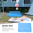 thumbnail image 3 of Moluckfu Para Picnic Resistente E Impermeable De Poliéster Plegable Y Portátil Para Exteriores, 3 of 6
