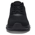 thumbnail image 4 of Men's Lightweight Gradient Knit Sneakers, Stylish Breathable Athletic Shoes (Casual and versatile）, 4 of 7