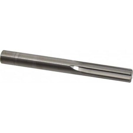

Hertel Hertel 500-002021 Letter V 6-Flute Straight Shank Straight Flute Solid Carbide Chucking Reamer