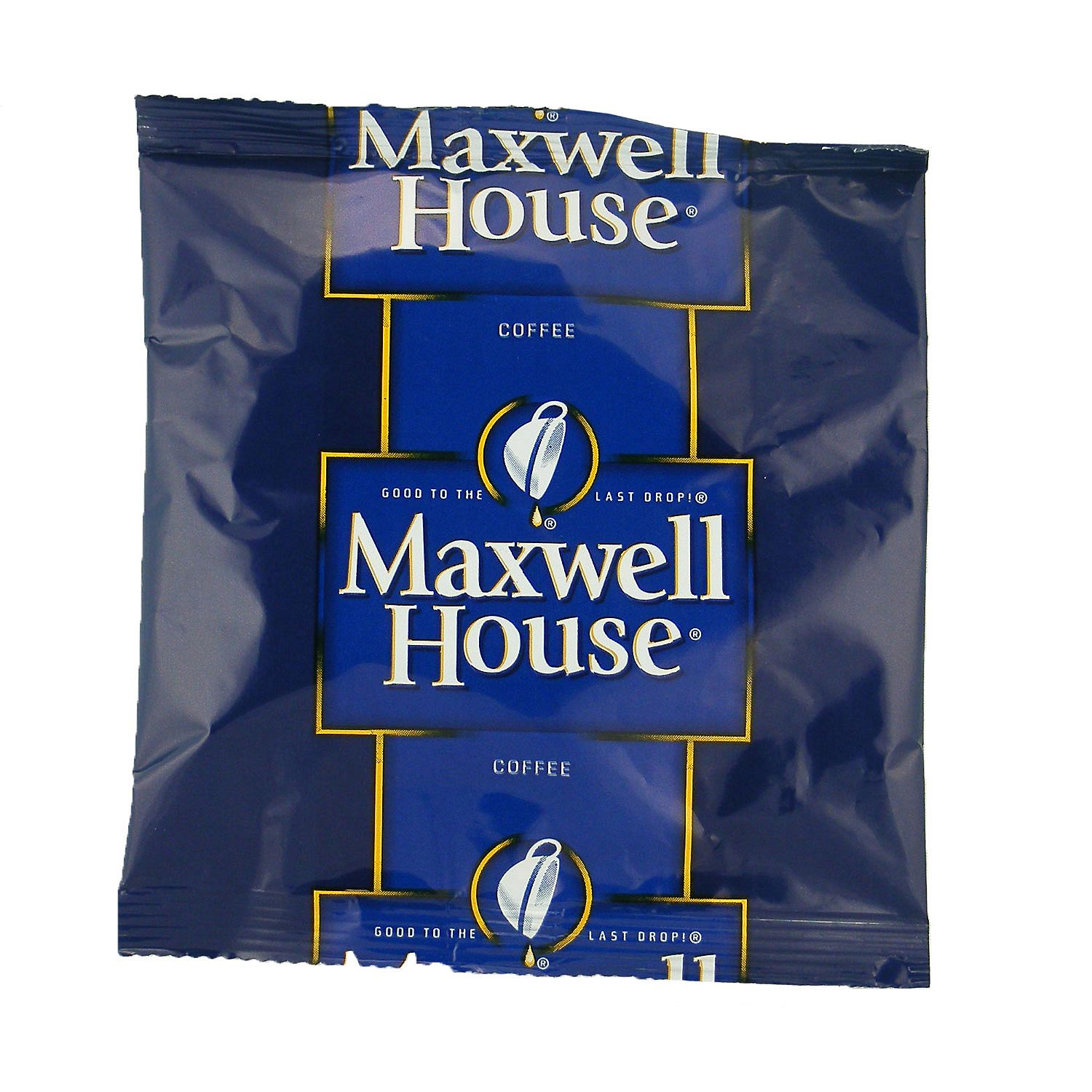 The Shocking Truth About Maxwell House Filter Packs - ykmhlm4