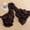 Brown, variant on Women’s Solid Thin Sun Wrap Light Gauze Soft Silky Texture Relaxed Fit For Park Strolls Brown