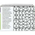 thumbnail image 5 of Flents Wipe 'N Clear Lens Cleaning Wipes 150 Count 2 Boxes Of 75, 5 of 11