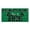 A, variant on 2026 Graduation Party Backdrop - 59"Ã 35"Congrats Grad Banner in Green, Large Class of 2026 Decorations, Photography & Grad Party Supplies